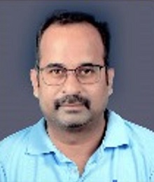 Suhas Paramane